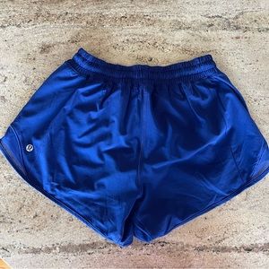 Lululemon short